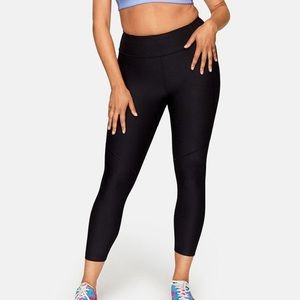 Outdoor Voices Warm up legging, size XS